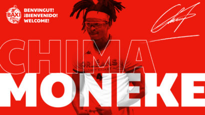 Čima Moneke pojačao Manresu