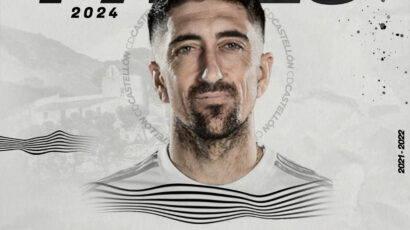 Ernandes iz Lidsa u 3. špansku ligu: Povratak na mjesto gdje je sve počelo nakon 18 godina