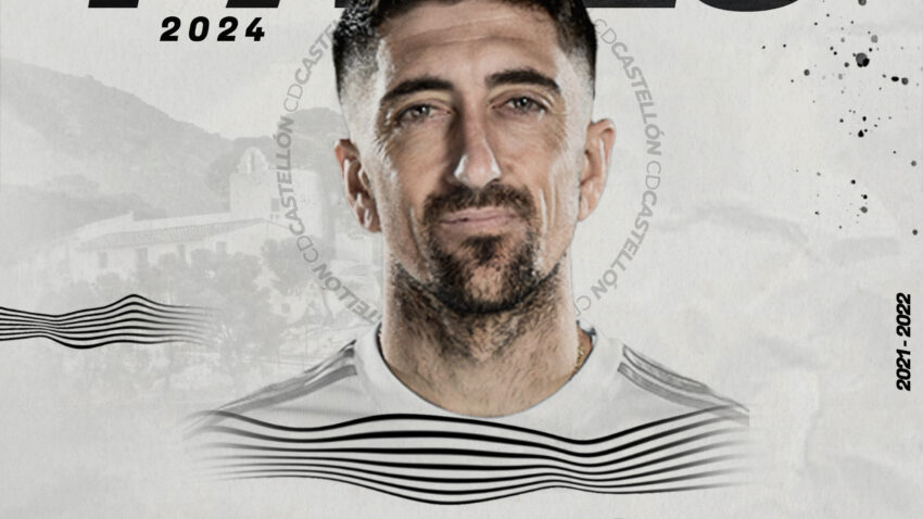 Ernandes iz Lidsa u 3. špansku ligu: Povratak na mjesto gdje je sve počelo nakon 18 godina