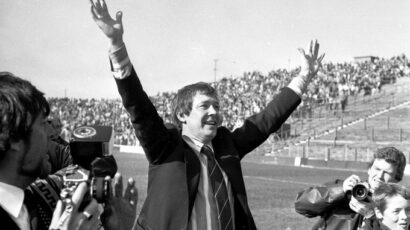 Ferguson dobija spomenik u Škotskoj