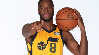 Žalgiris blizu potpisivanja Emanuela Mudiaja