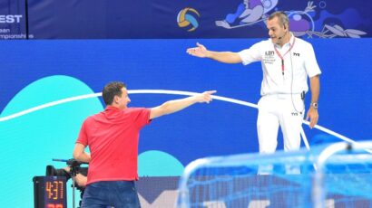 Gojković objavio spisak za Tokio: Ovih 13 vaterpolista ide na OI