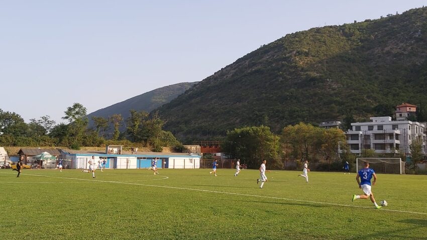 FK Igalo ima novog sportskog direktora, od sjutra na pripremama na Zlatiboru