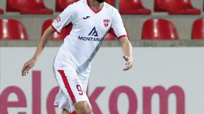 Jezero angažovalo još tri igrača – Adžović, Hot i Radenović povratnici u crnogorski fudbal