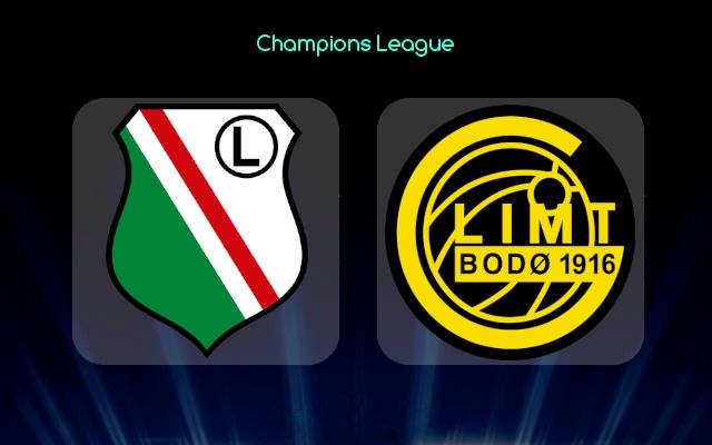 Legija ovjerava plasman u narednu fazu, a Meridian na ''kec'' poklanja kvotu 2.05!