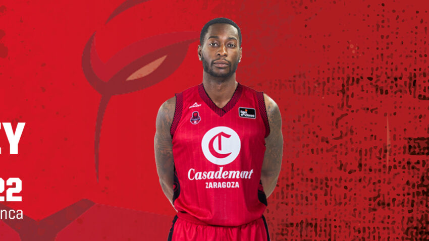 Met Mobli pojačao Saragosu