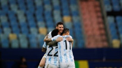 Mesi: Želimo da ostvarimo snove svih nas!