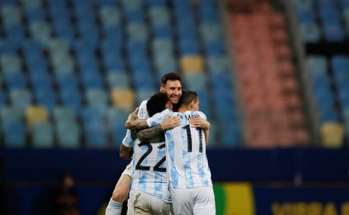 Mesi: Želimo da ostvarimo snove svih nas!