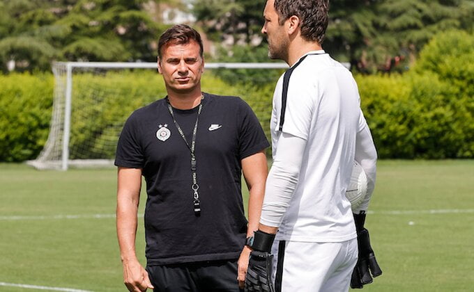 Partizan doveo novo pojačanje!