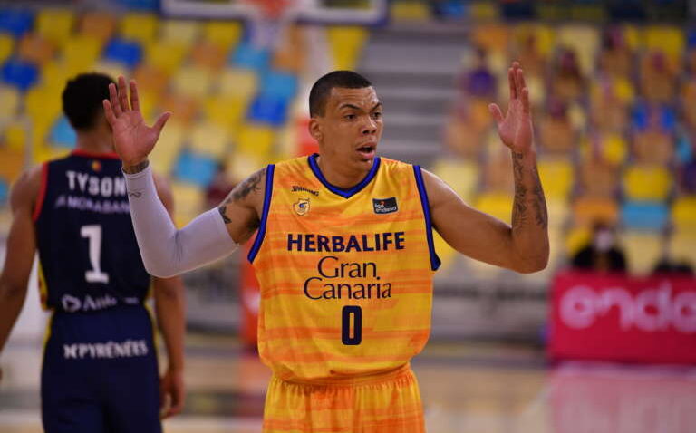 Vajli stiže u Budućnost?