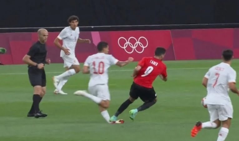 Sebaljos doživo stavičnu povredu: U remiju sa Egiptom (0:0) stradao zglob, OI završene za fudbalera Reala