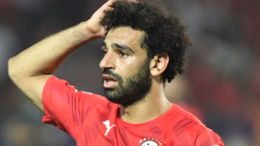 Salah ne ide u Tokio: Zabrana stigla iz Liverpula