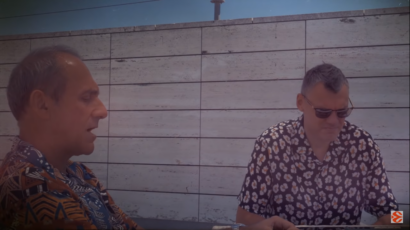 Pripreme za novu sezonu Evrolige, ne žurka kraj bazena