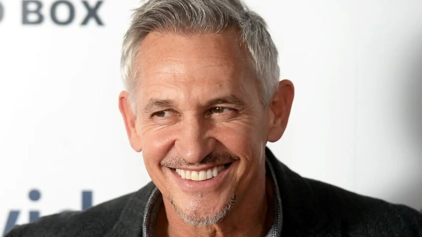 Lineker moli navijače da ne zvižde italijanskoj himni: Moćna pjesma, vrijedi je poslušati