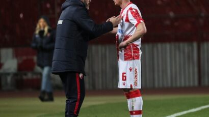 Pankov: Malo smo umorni