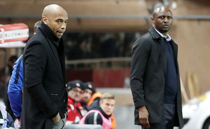 Vijera: Uzbuđen sam što imam priliku da se vratim u Premijer ligu!