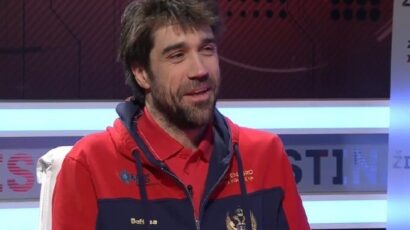 Draško Brguljan: Možemo da igramo protiv svih