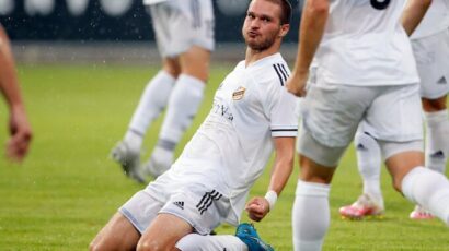 Jovanović: Idemo po pobjedu!