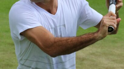 Federer: “Ja radim svoj posao.”