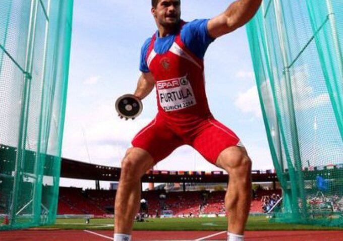 Furtula: Podrška od krovnih sportskih institucija bi morala da bude veća i ozbiljnija