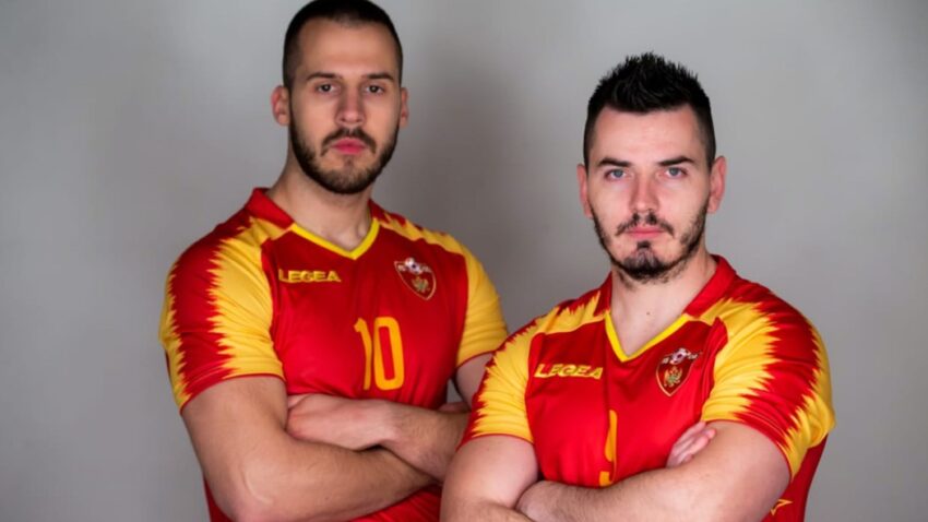 Danas počinje UEFA eEURO, Crna Gora želi zapažen rezultat