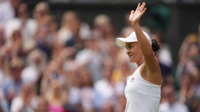 Barti i Azarenka plasirale se dalje u Sinsinatiju