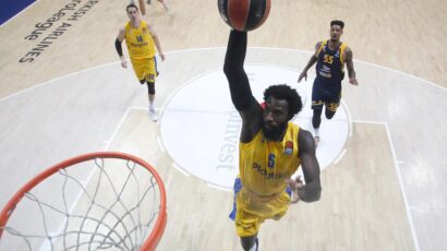 Otelo Hanter zvanično u Bajern Minhenu