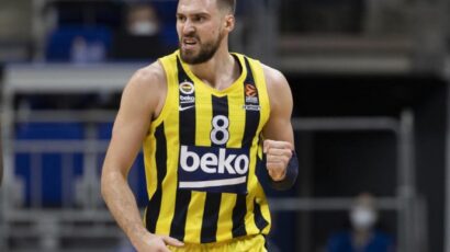 Ništa od Zvezde: Marko Gudurić ostaje u Fenerbahčeu