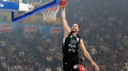 Stefan Janković ide u PAOK