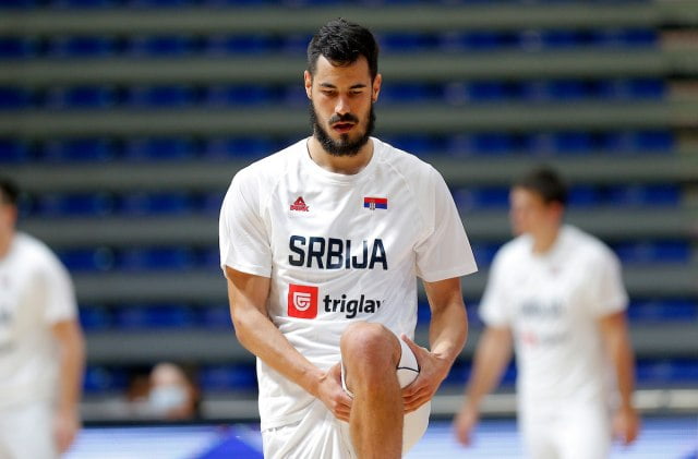 Nikola Kalinić: Očekujem puno lijepih momenata