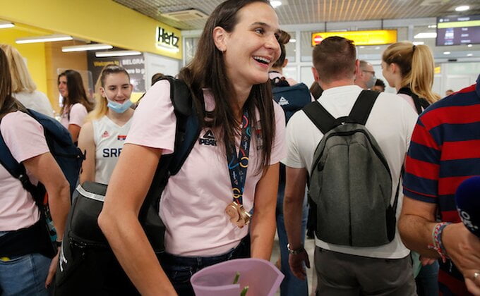 Sonja Vasić: Tokio, vidimo se!