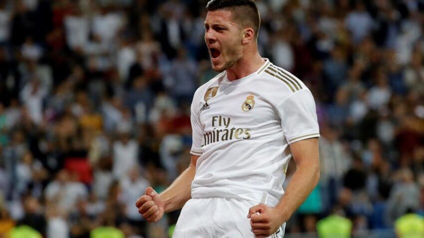 Anćeloti objasnio status Luke Jovića