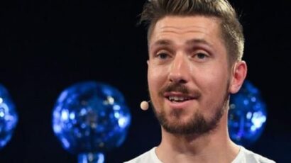 Hiršer: Veći su izgledi da ću voziti formulu 1