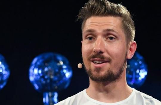 Hiršer: Veći su izgledi da ću voziti formulu 1