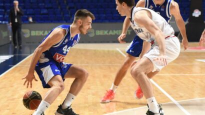 Žugić pred potpisom za Ulm