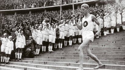 Olimpijske igre – Berlin, Njemačka 1936
