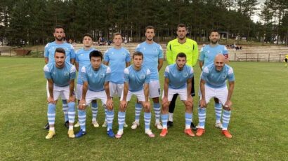 Petrovac bolji od Arsenala u generalci, stigla još dva pojačanja