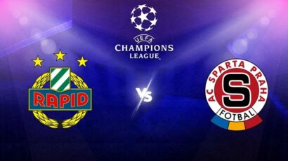 Kladite se na trijumf Rapida iz Beča uz najjaču kvotu u Meridianu – 2.50!