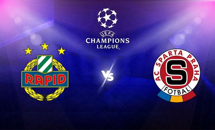 Kladite se na trijumf Rapida iz Beča uz najjaču kvotu u Meridianu - 2.50!