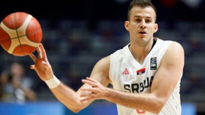 Bjelica:Trebalo bi da se zapitam da li ima smisla da igram!