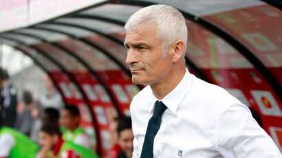 Fabricio Ravaneli rekao od čega jedino strahuje!