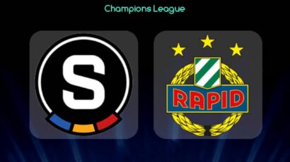 Odigrajte na trijumf praške Sparte uz najveću kvotu u Meridianu – 1.95