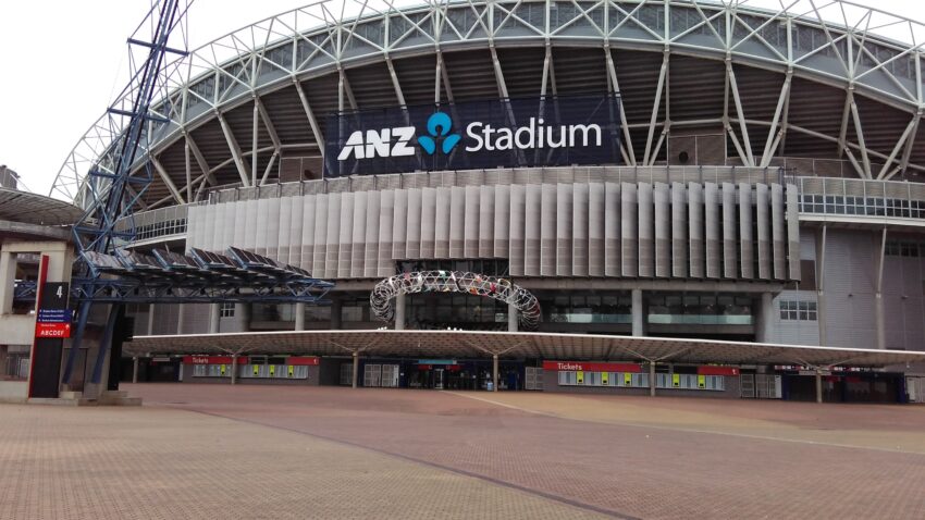 Olimpijske igre - Sidnej, Australija, 2000