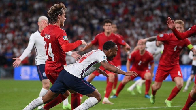 Haman o penalu za Engleze: Ovo je skandal