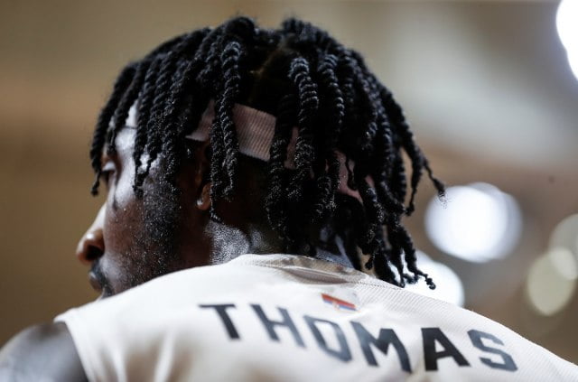 Rašon Tomas nakon Partizana otišao u Koreju