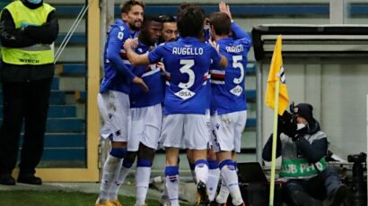 Klub Sampdorija imenovao novog trenera!