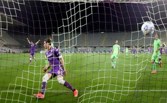 Kristijan Vijeri o Dušanu Vlahoviću