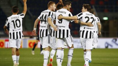 Pavel Nedved: Očekujemo Ronalda 25. jula!