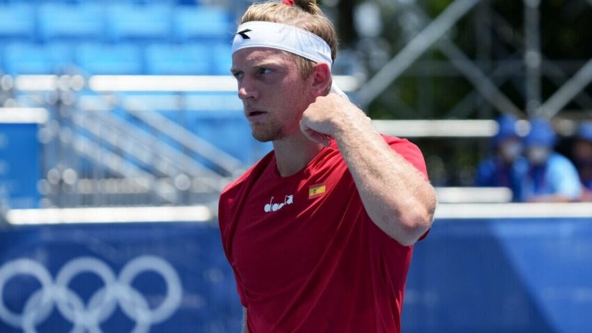 Fokina ne zna kako da igra bez taličnih čarapa