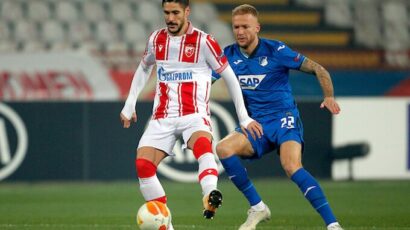 Nakon Falćinelija, oglasila se i Zvezda!